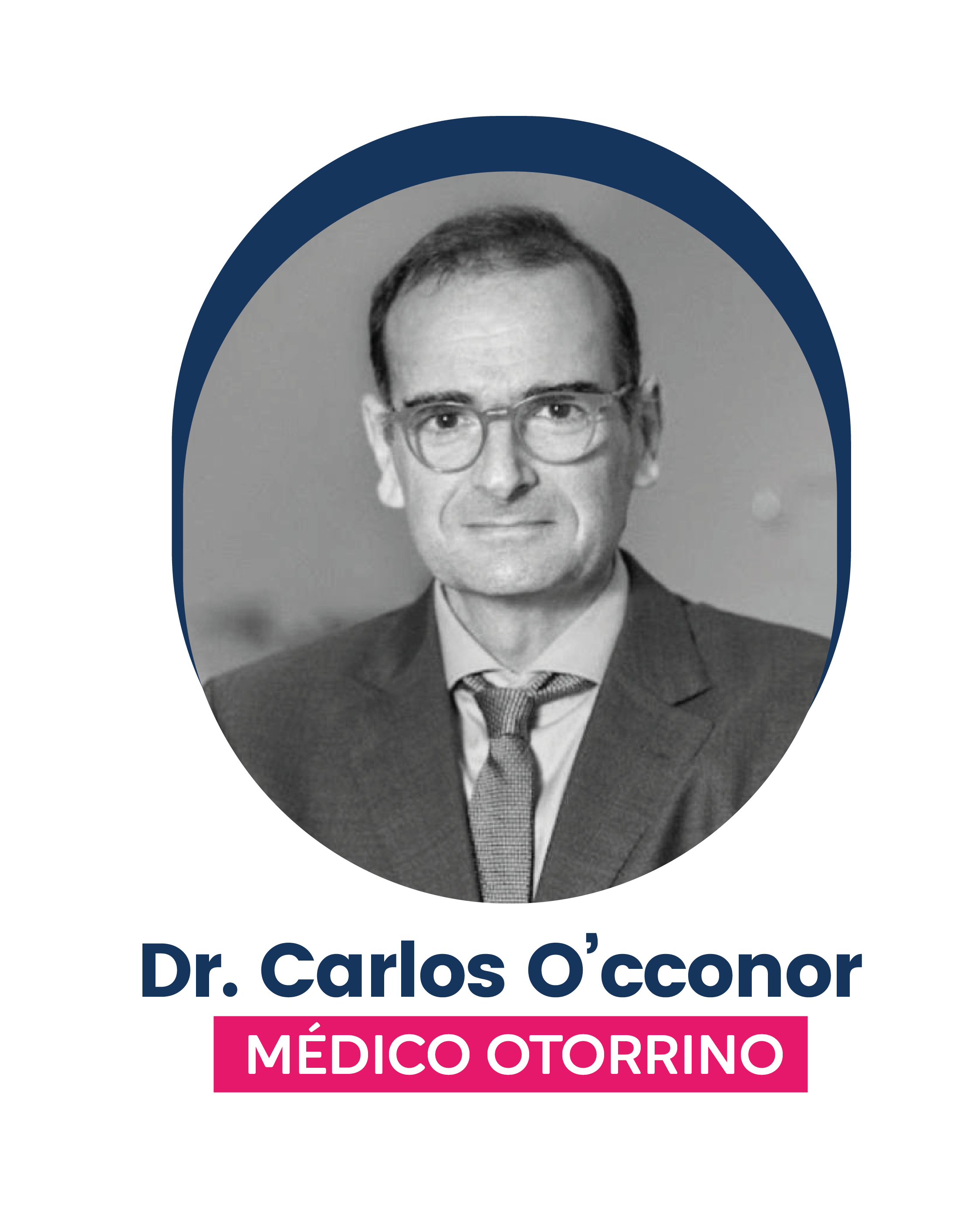 Dr. Carlos