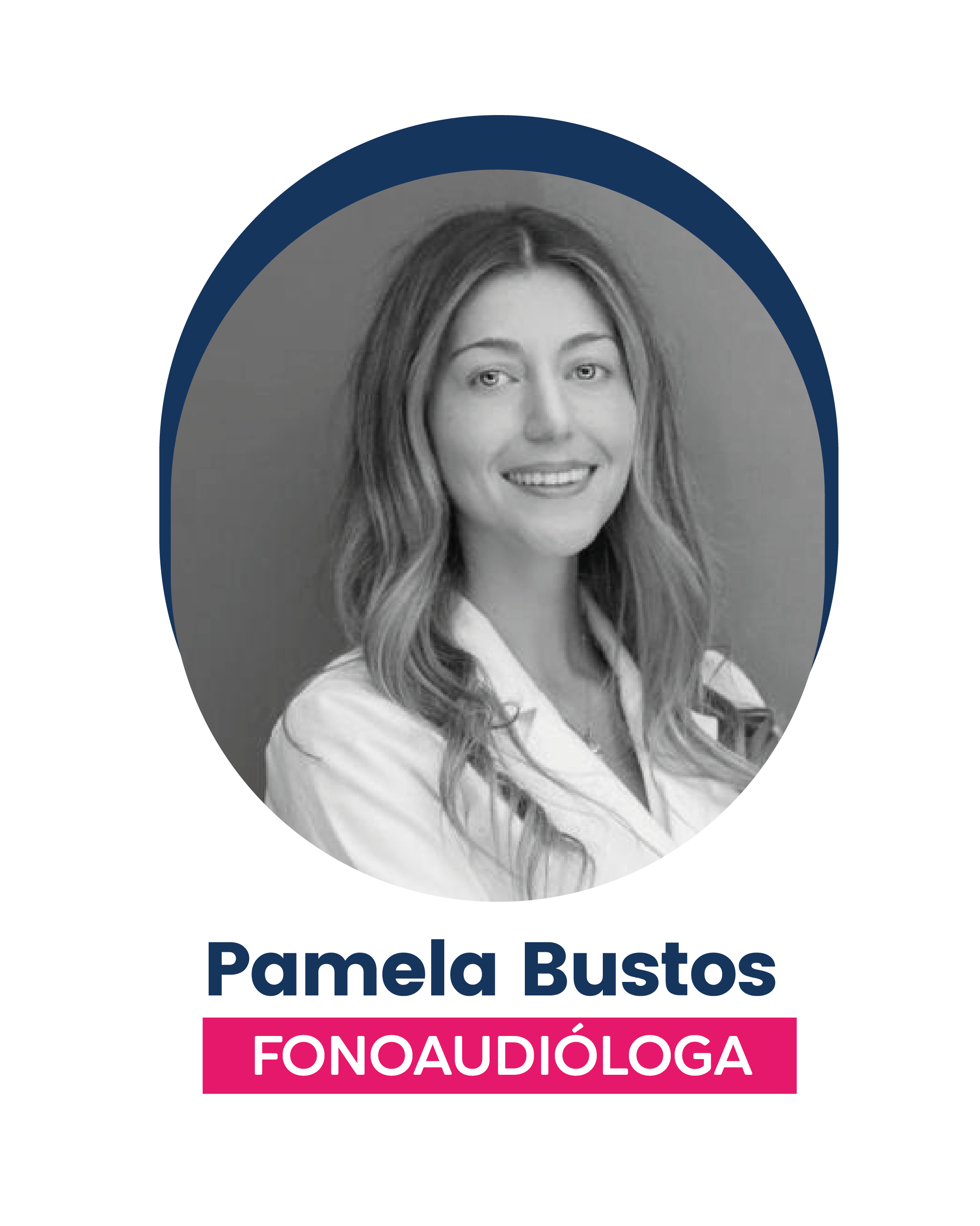 Flga. Pamela 
