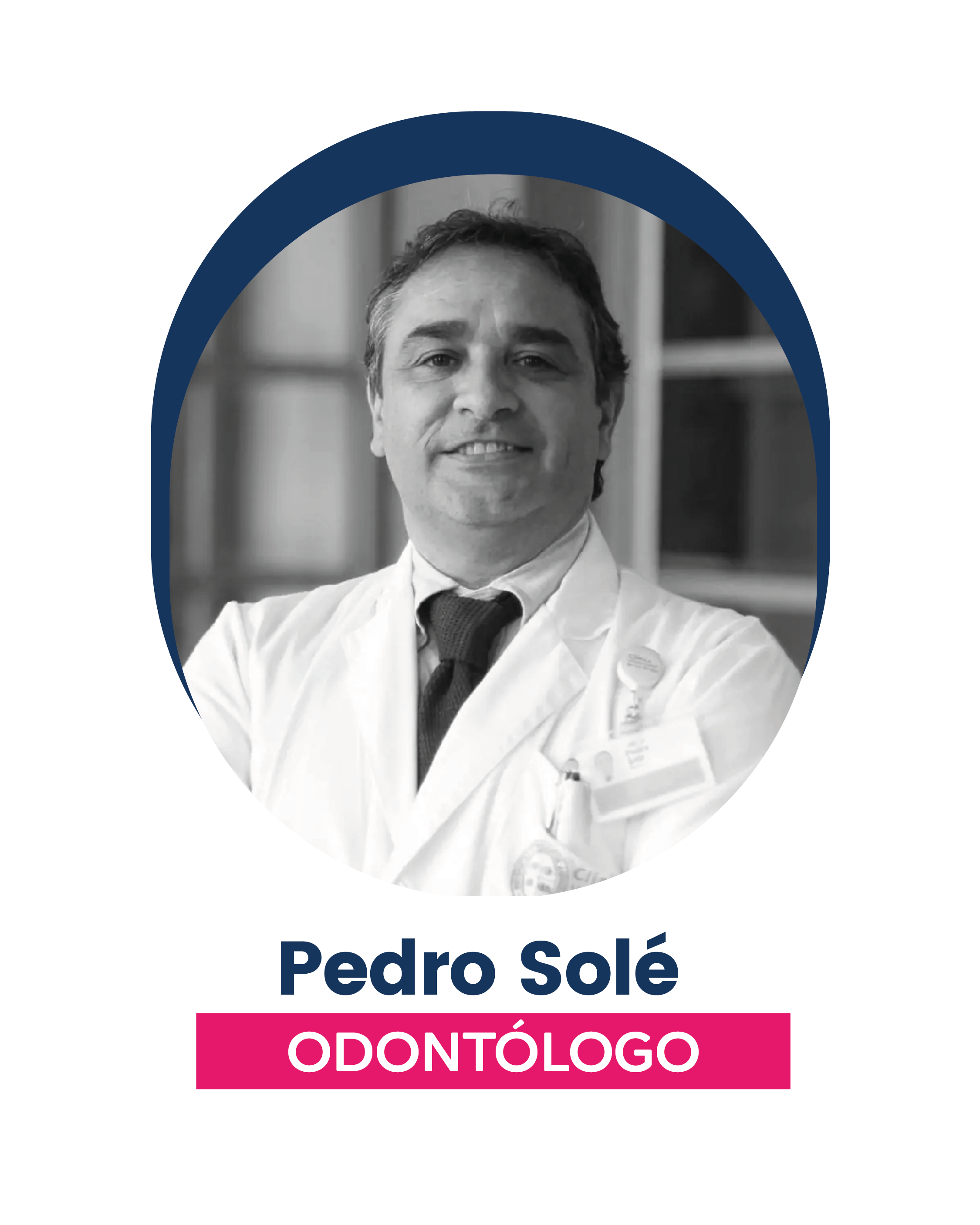 Dr. Pedro 