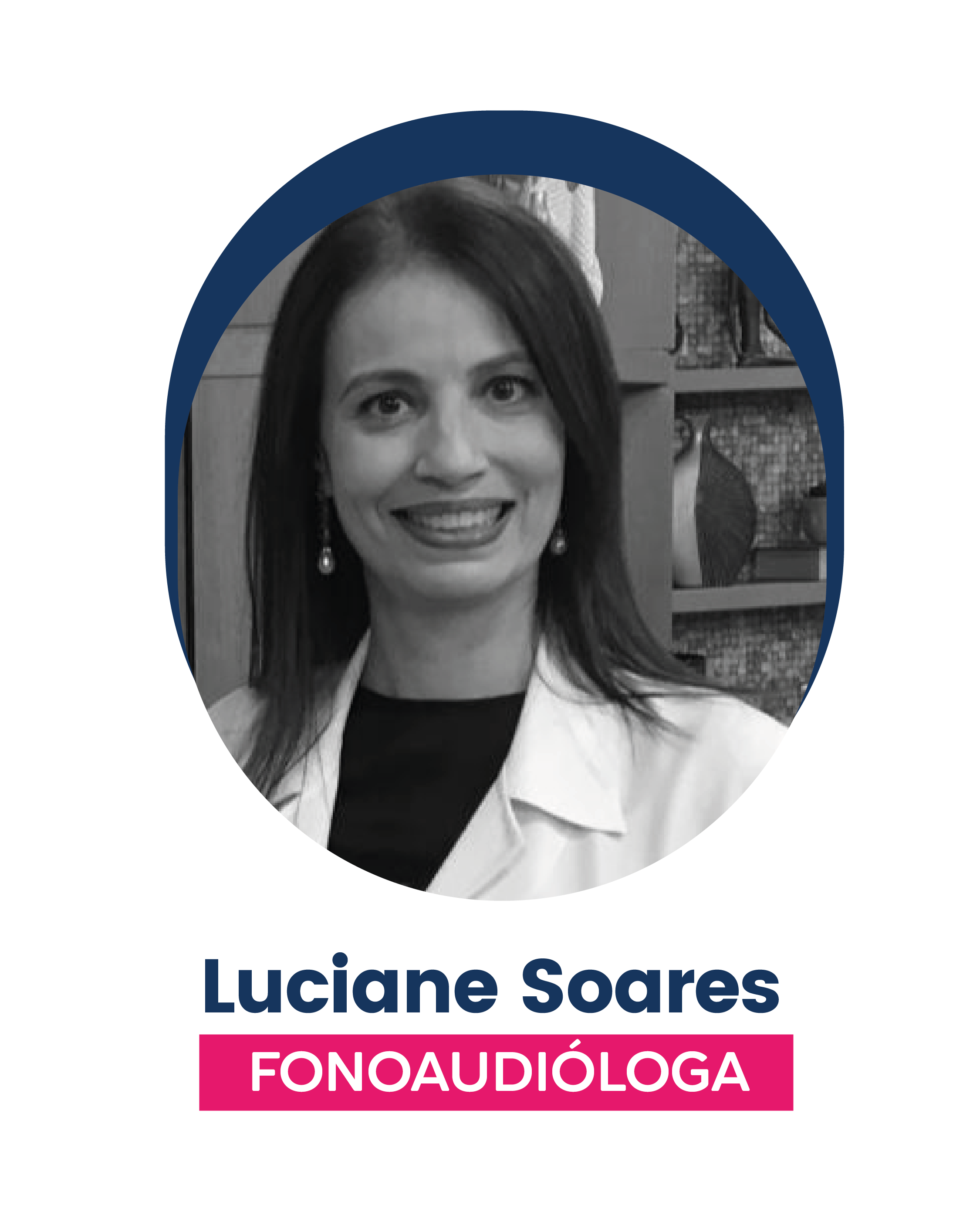 Flga. PhD. Lucine 