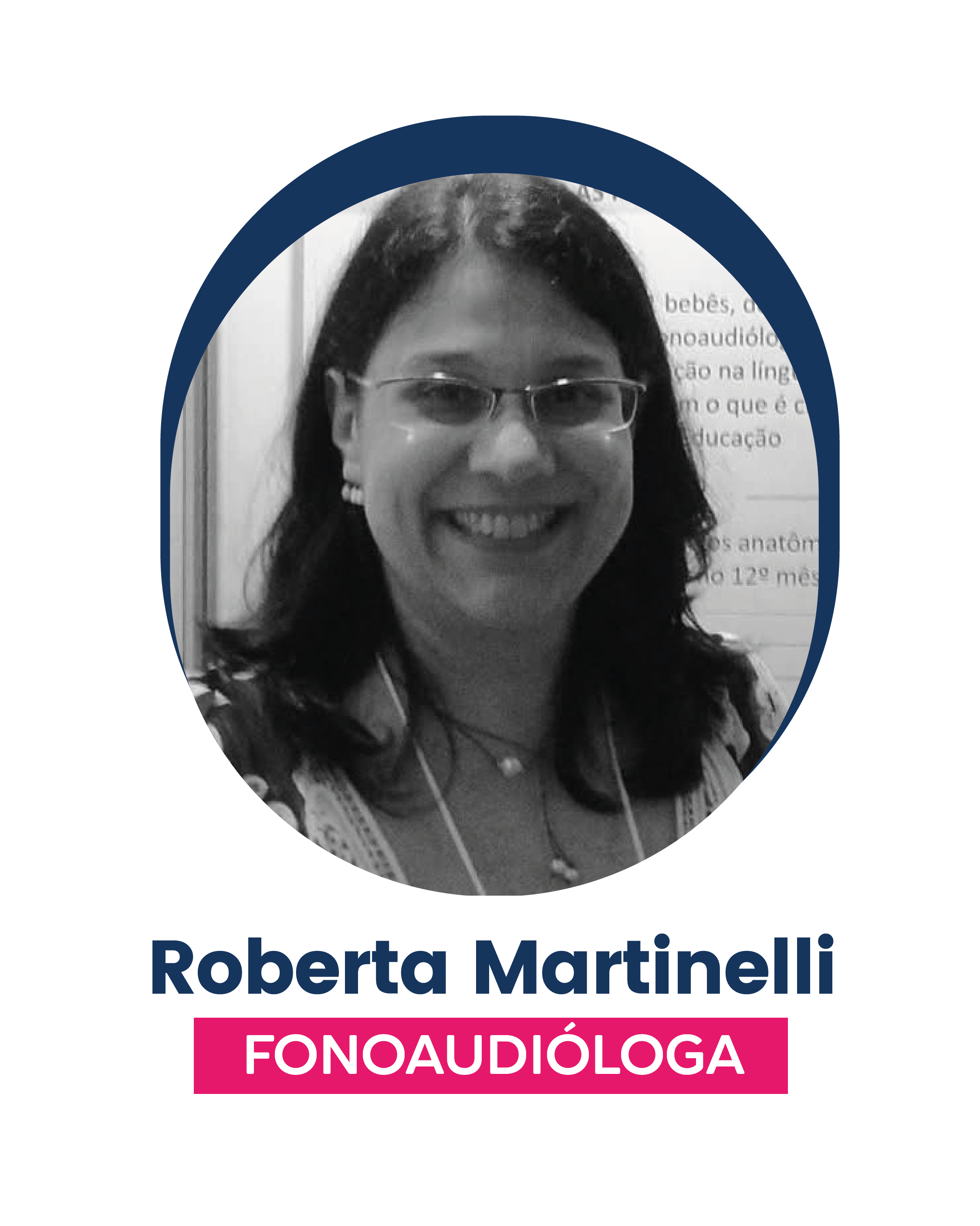 Flga. PhD. Roberta 