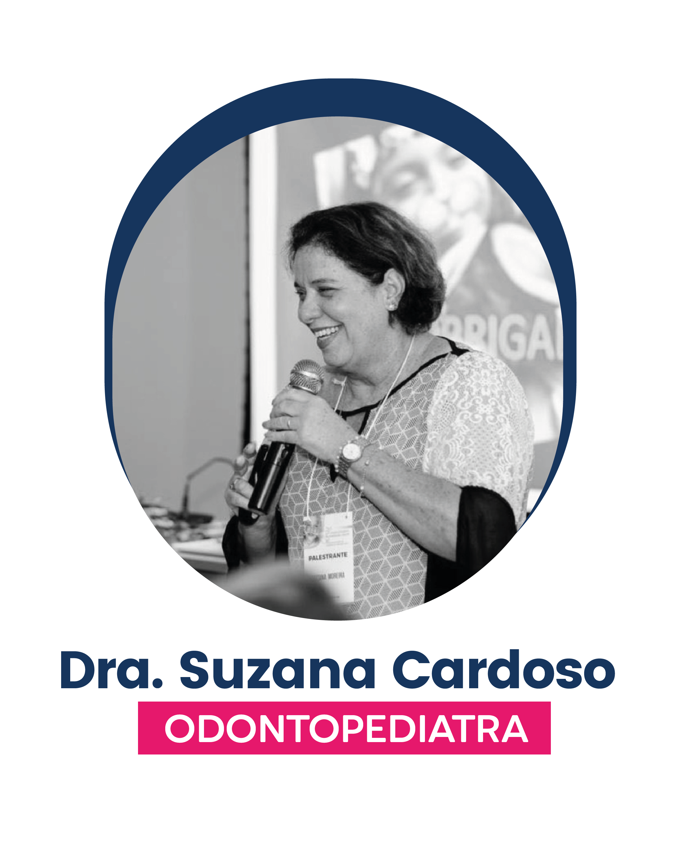 Dr. Suzana 