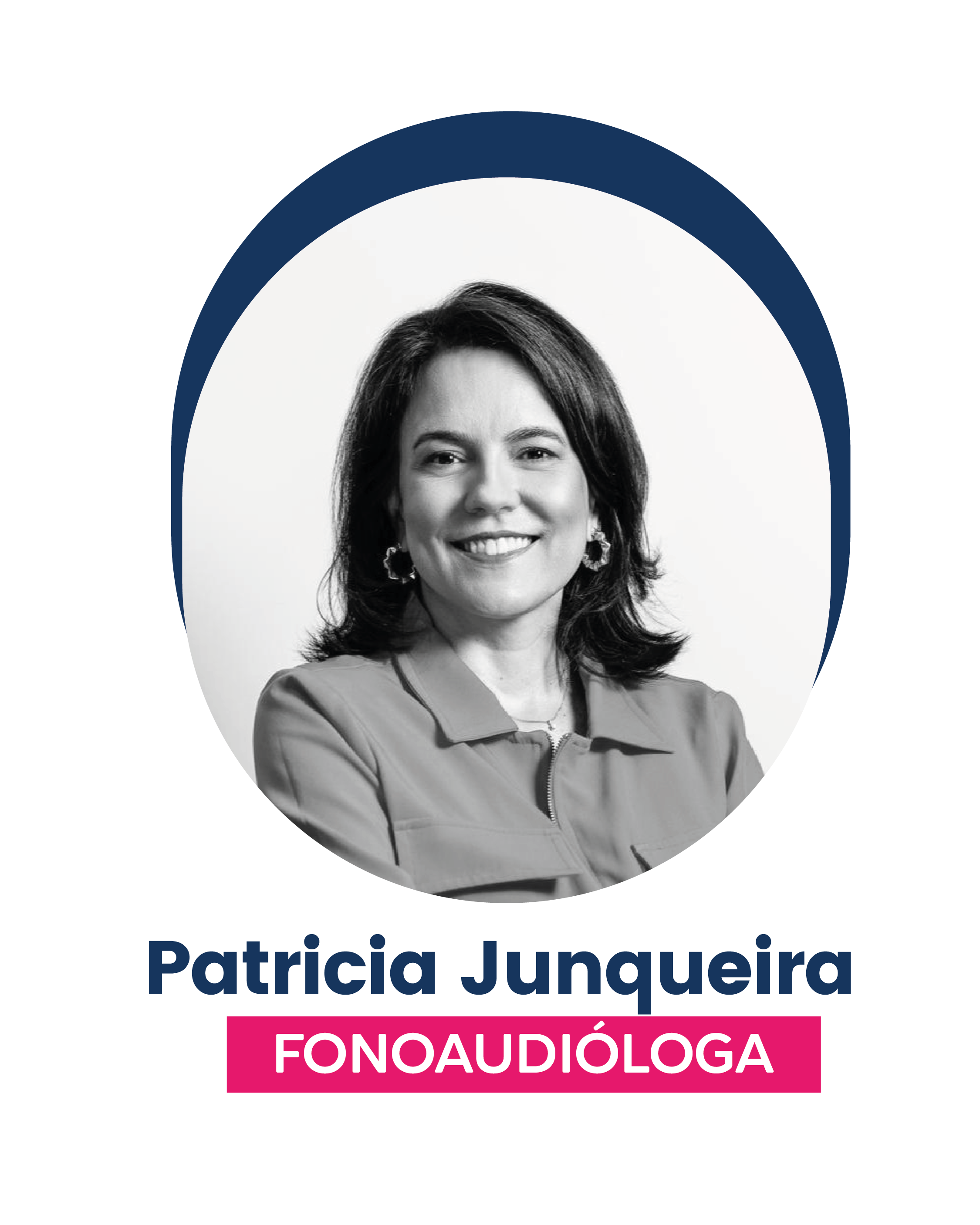 Flga. PhD. Patricia 