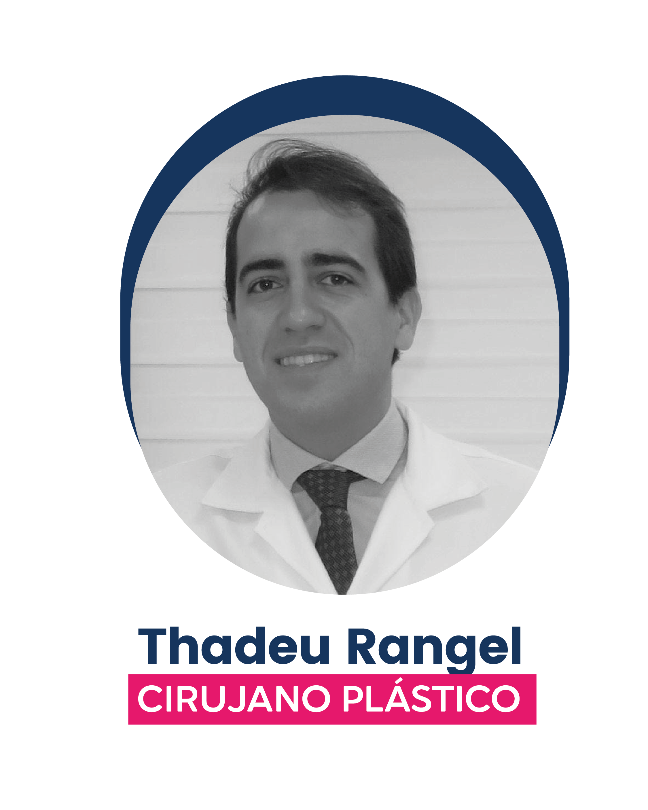 Dr. Thadeu 