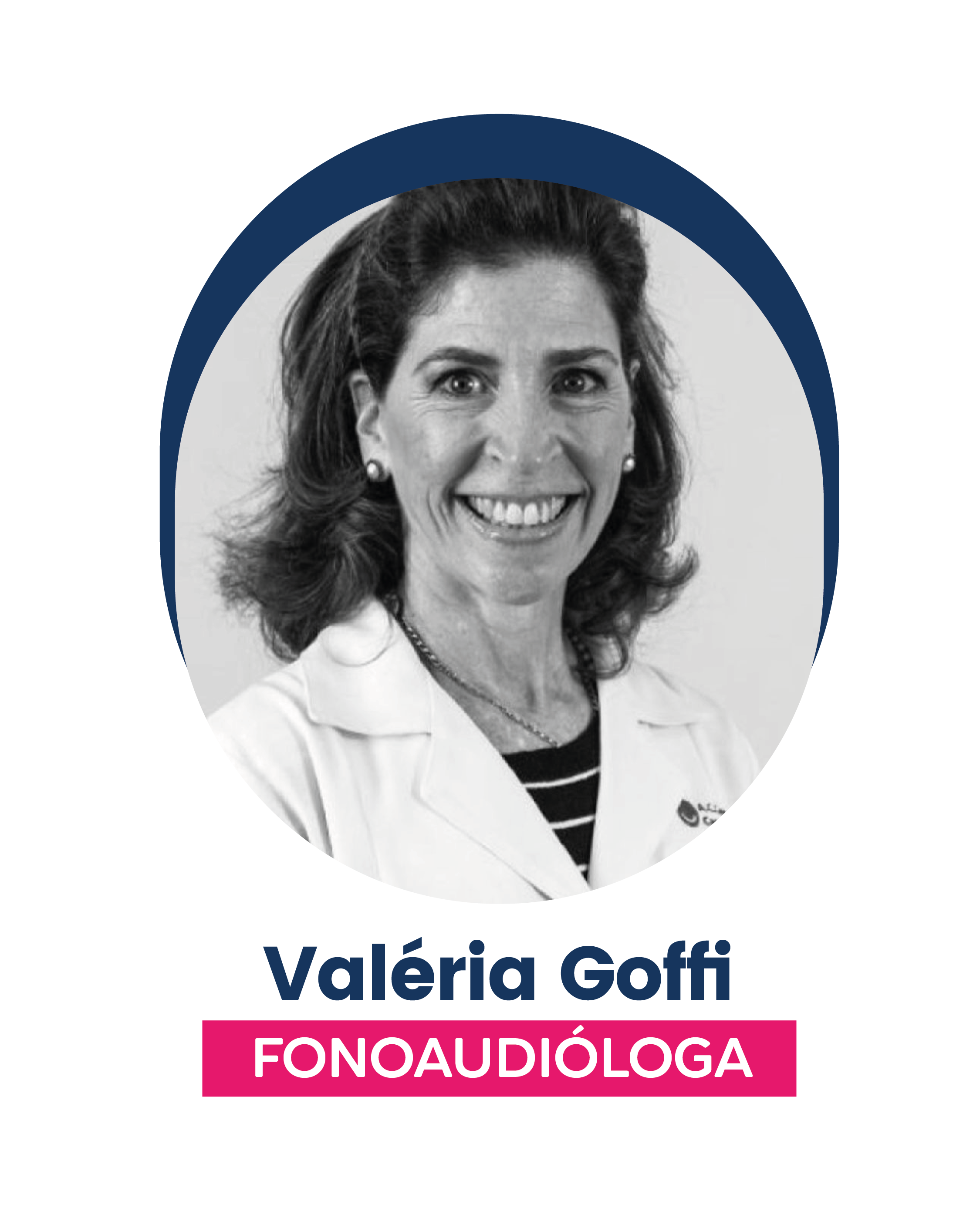 Flga. PhD. Valéria 