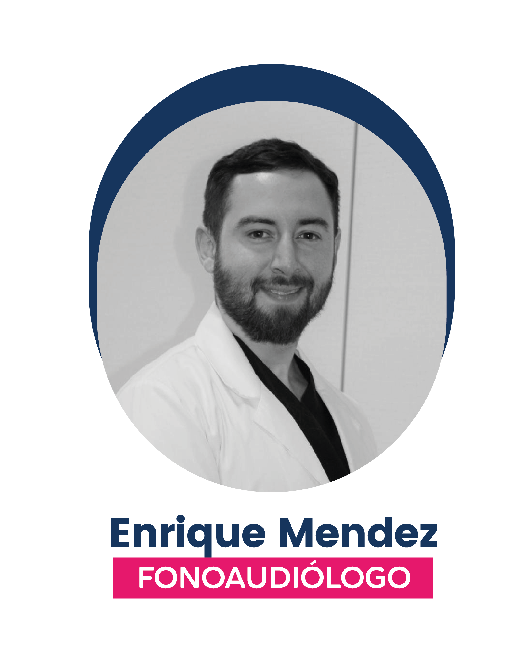 Flgo. Enrique