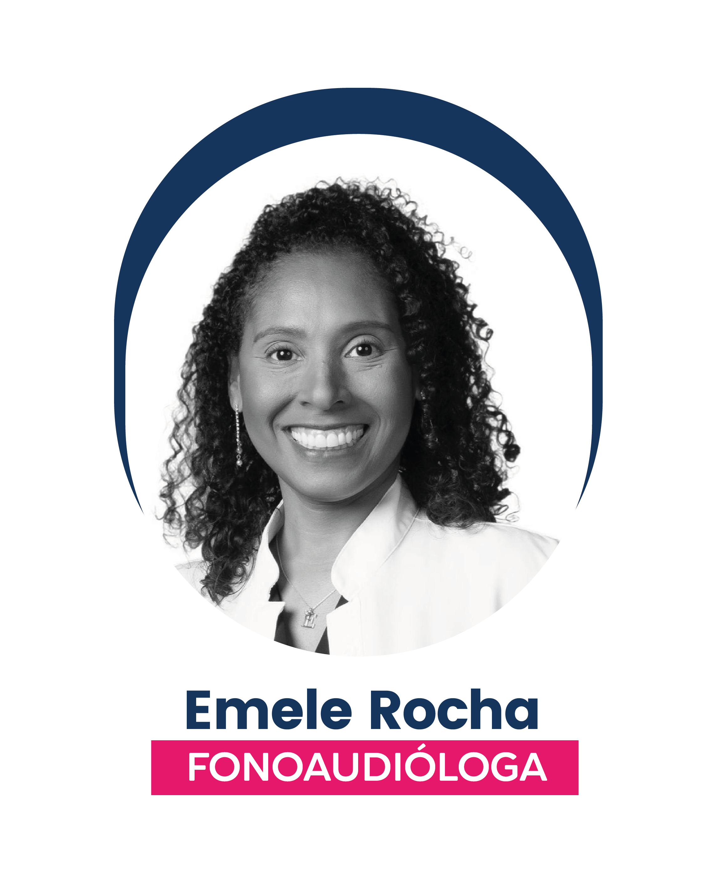 Flga. PhD. Emele 