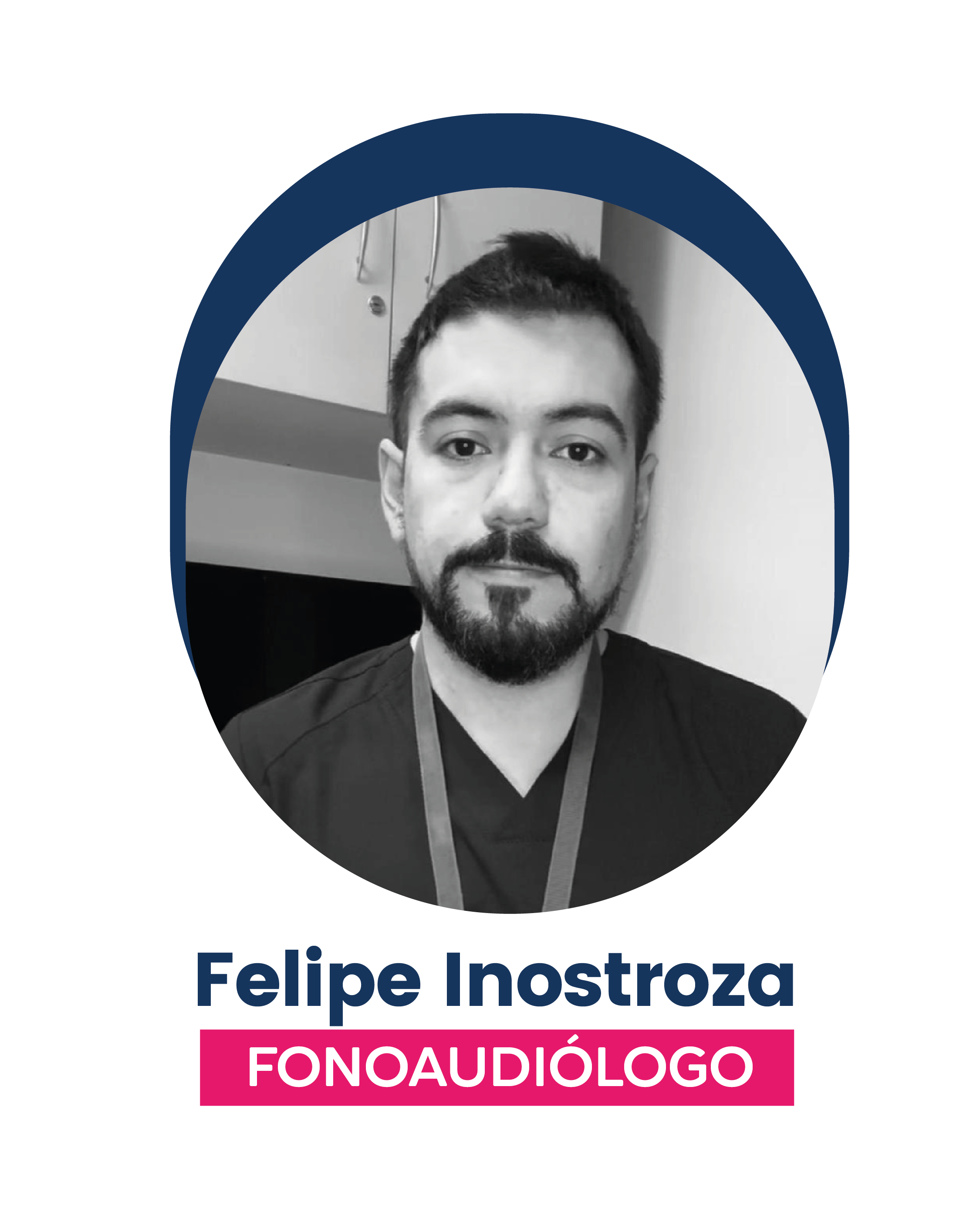 Flgo. PhD. Felipe 