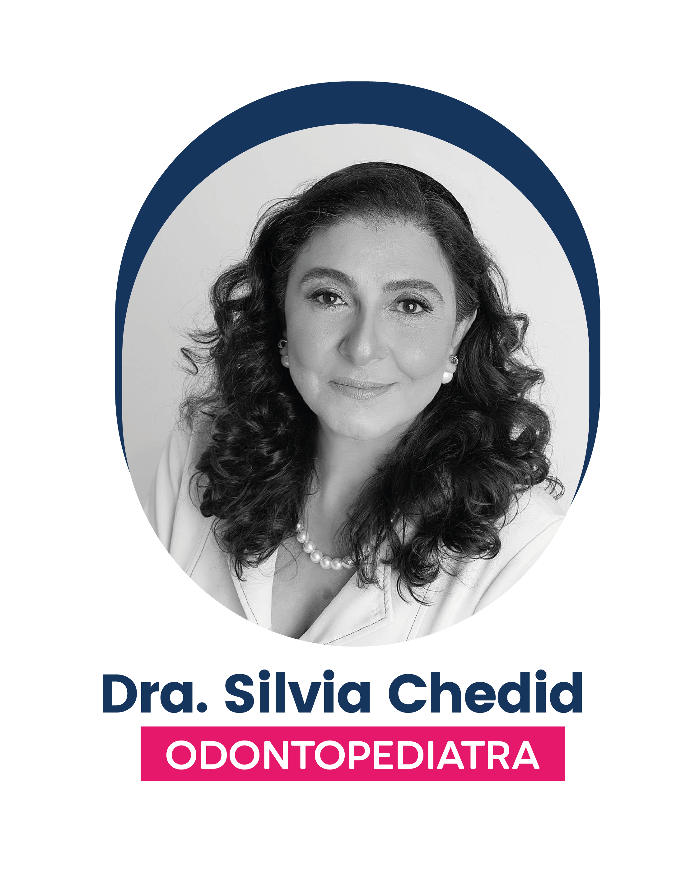 Dra. Silvia 